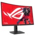 ASUS Monitor ROG Strix XG32WCMS 80 cm (31,5"), 2560 x 1440 piksela, Quad HD LCD, crni